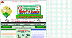Desktop Screenshot of pflintoff.com
